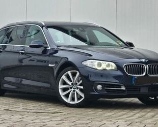 BMW 535 Gebrauchtwagen