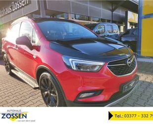 Opel Mokka X Gebrauchtwagen