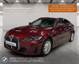 BMW 430 Gran Coupé Gebrauchtwagen