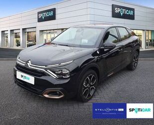 Citroen C4 Gebrauchtwagen