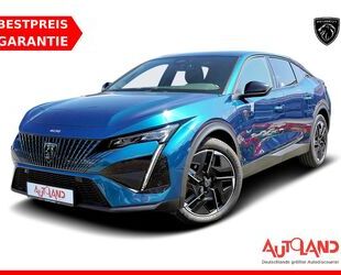 Peugeot 408 Gebrauchtwagen