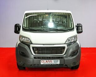 Peugeot Boxer Gebrauchtwagen