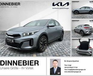 Kia XCeed Gebrauchtwagen