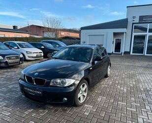 BMW 118 Gebrauchtwagen