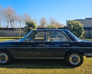 Mercedes-Benz 280 Gebrauchtwagen