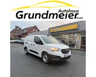 Opel Combo Electric Gebrauchtwagen