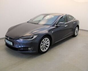 Tesla Model S Gebrauchtwagen