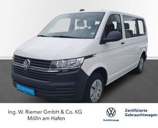 VW T6 Kombi Gebrauchtwagen