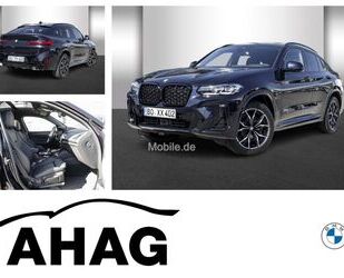 BMW X4 Gebrauchtwagen