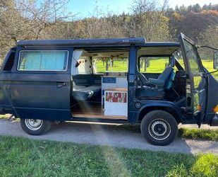 VW T3 Caravelle Gebrauchtwagen