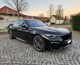 BMW 750 Gebrauchtwagen