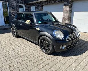 Mini Cooper Gebrauchtwagen