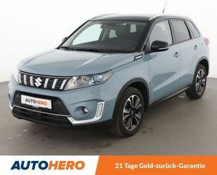 Suzuki Vitara Gebrauchtwagen