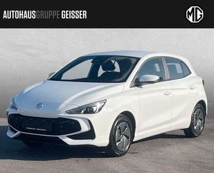 MG MG3 Gebrauchtwagen