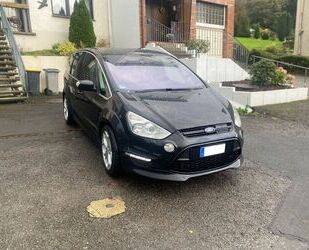 Ford S-Max Gebrauchtwagen