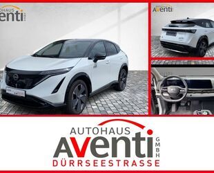 Nissan Ariya Gebrauchtwagen