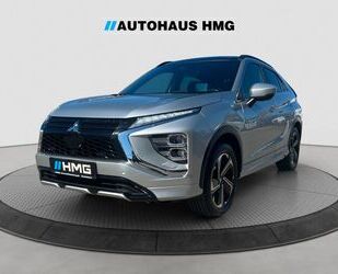 Mitsubishi Eclipse Cross Gebrauchtwagen