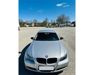 BMW 330 Gebrauchtwagen