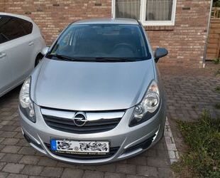 Opel Corsa Gebrauchtwagen