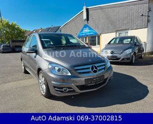 Mercedes-Benz B 180 Gebrauchtwagen