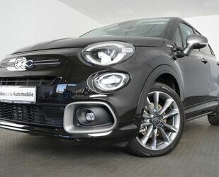 Fiat 500X Gebrauchtwagen