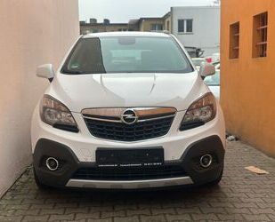 Opel Mokka Gebrauchtwagen