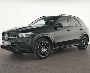 Mercedes-Benz GLE 350 Gebrauchtwagen