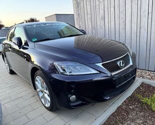 Lexus IS 220 Gebrauchtwagen
