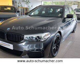BMW 530 Gebrauchtwagen