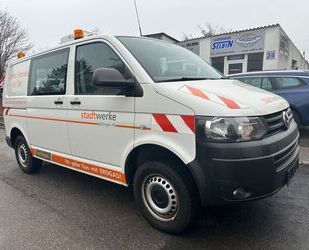 Tesla T5 Transporter 