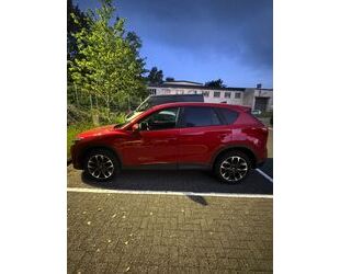 Mazda CX-5 Gebrauchtwagen