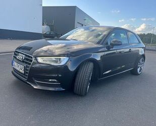 Audi A3 Gebrauchtwagen