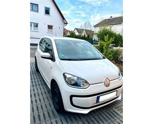 VW up! Gebrauchtwagen
