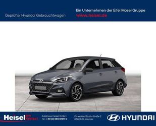 Hyundai i20 Gebrauchtwagen