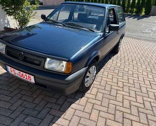 VW Polo Gebrauchtwagen