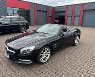Mercedes-Benz SL 350 Gebrauchtwagen