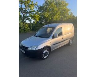Opel Combo Gebrauchtwagen