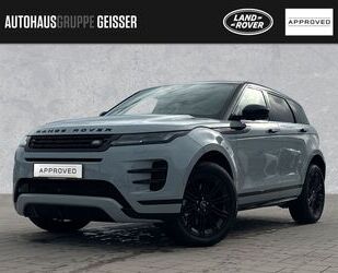 Land Rover Range Rover Evoque Gebrauchtwagen