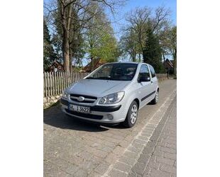 Hyundai Getz Gebrauchtwagen