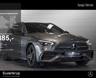 Mercedes-Benz C 300 Gebrauchtwagen