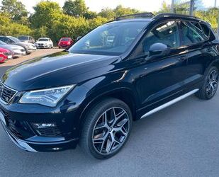 Seat Ateca Gebrauchtwagen