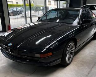 BMW 840 Gebrauchtwagen