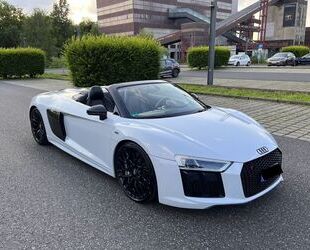 Audi R8 Gebrauchtwagen