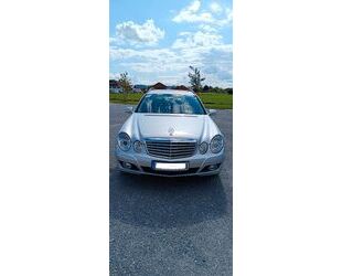 Mercedes-Benz E 350 Gebrauchtwagen