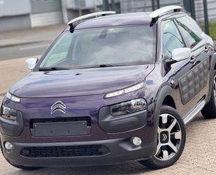 Citroen C4 Cactus Gebrauchtwagen