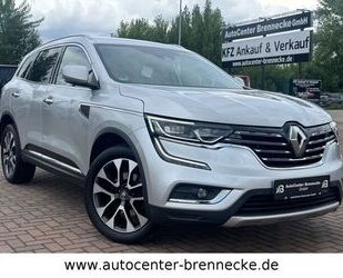 Renault Koleos Gebrauchtwagen