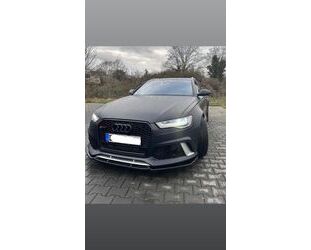 Audi RS6 Gebrauchtwagen
