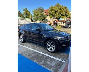 BMW X6 Gebrauchtwagen