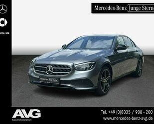 Mercedes-Benz E 400 Gebrauchtwagen