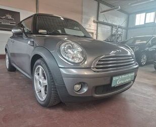 Mini Cooper Gebrauchtwagen